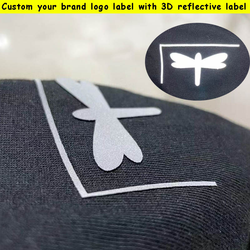 3D Printing Labubu - 50 Uds. De silicona reflectante 3D,