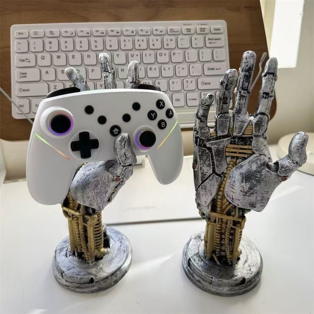 3D Printing Resin - Adornos Sensoriales Impresos en 3D de