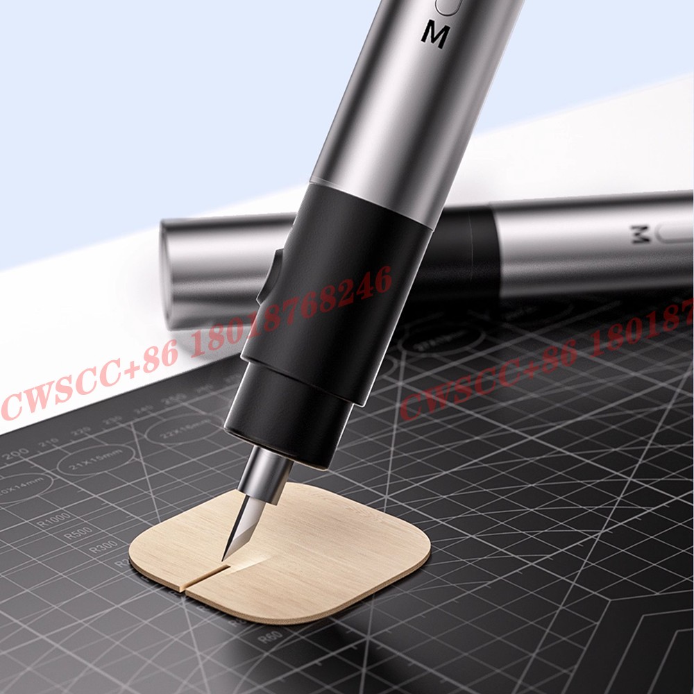 3D Printing Resin - Cortador ultrasónico portátil KS-F1, herramienta de