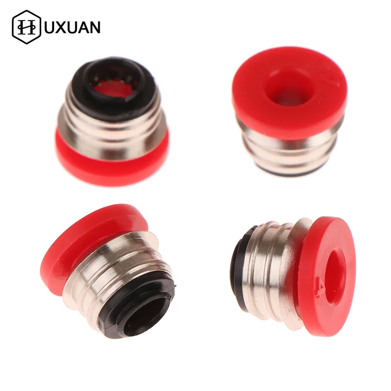 3D Printing Output - Piezas de impresora 3D, conectores de