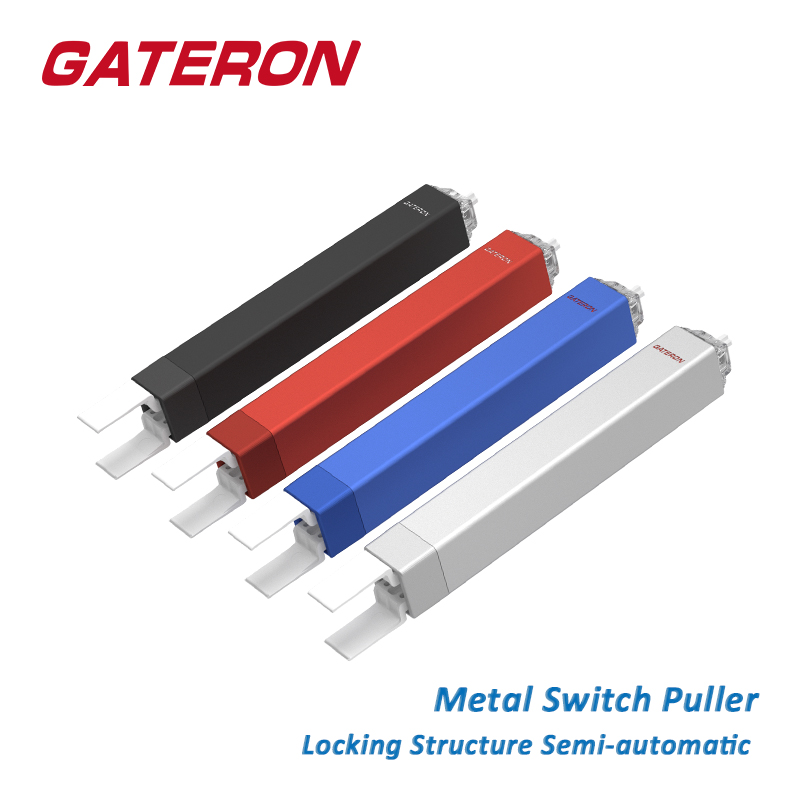 3D Printing Keyboard - GATERON Keycap Extractor de teclado mecánico