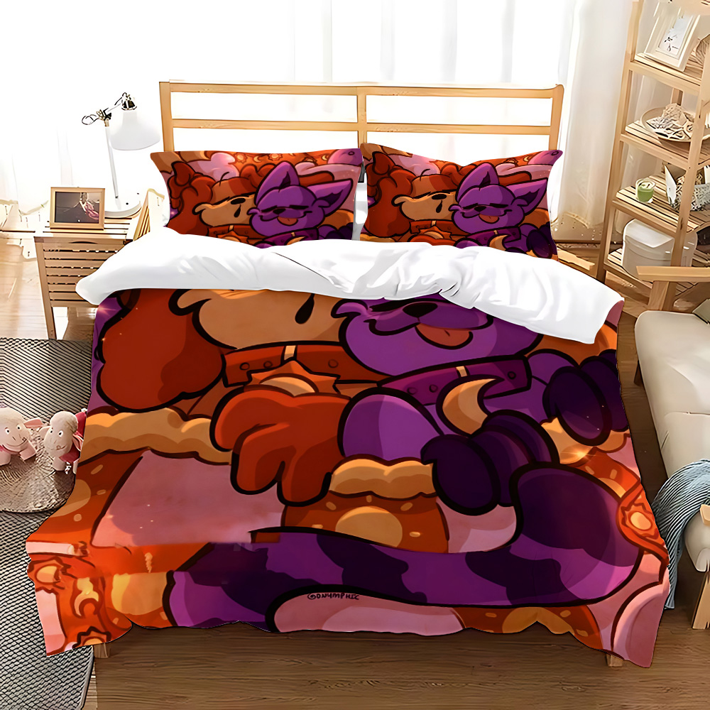 3D Printing Quilting - Juego de impresión 3d CatNap X