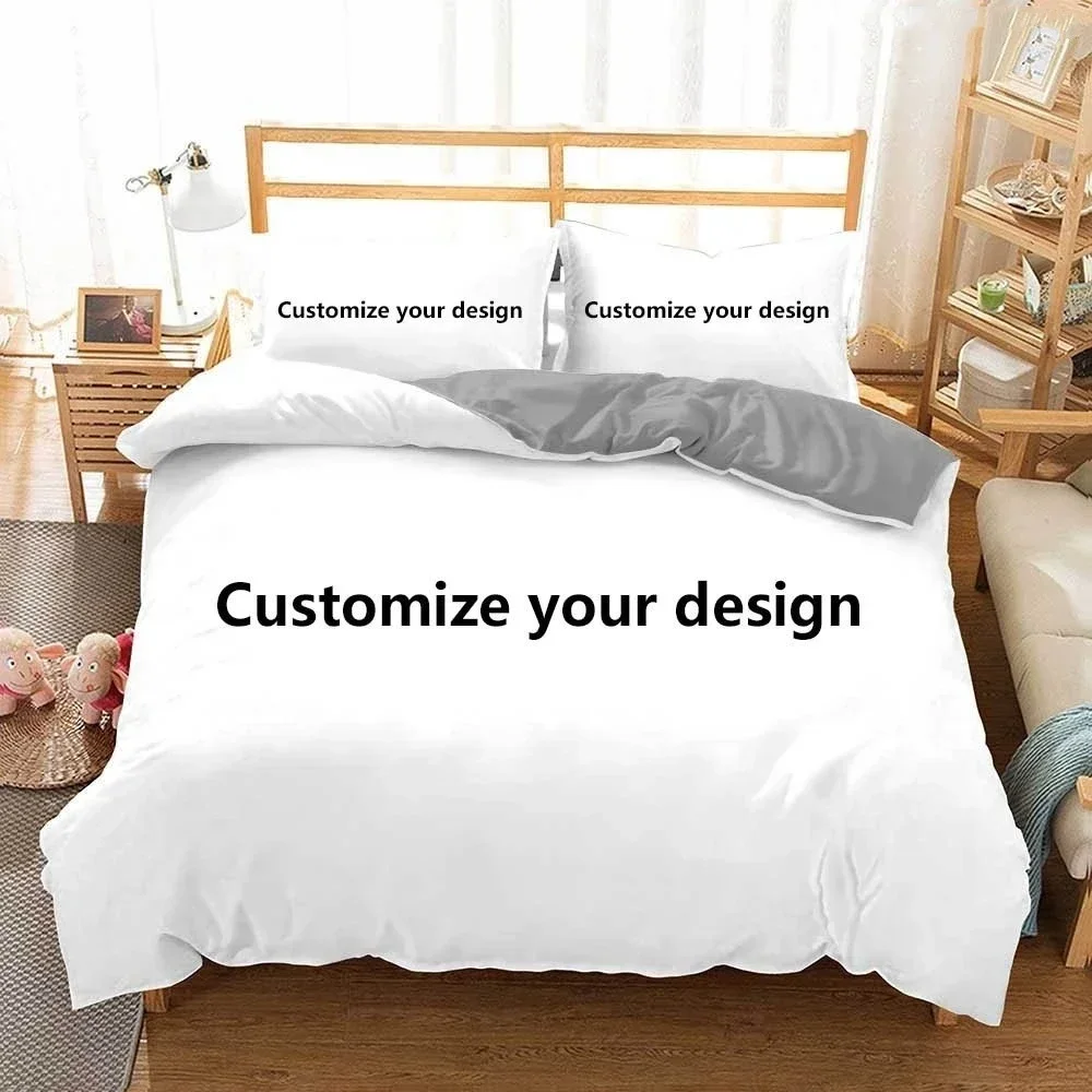 Funda nórdica personalizada Ki - 3D Printing Quilting reseña y precio