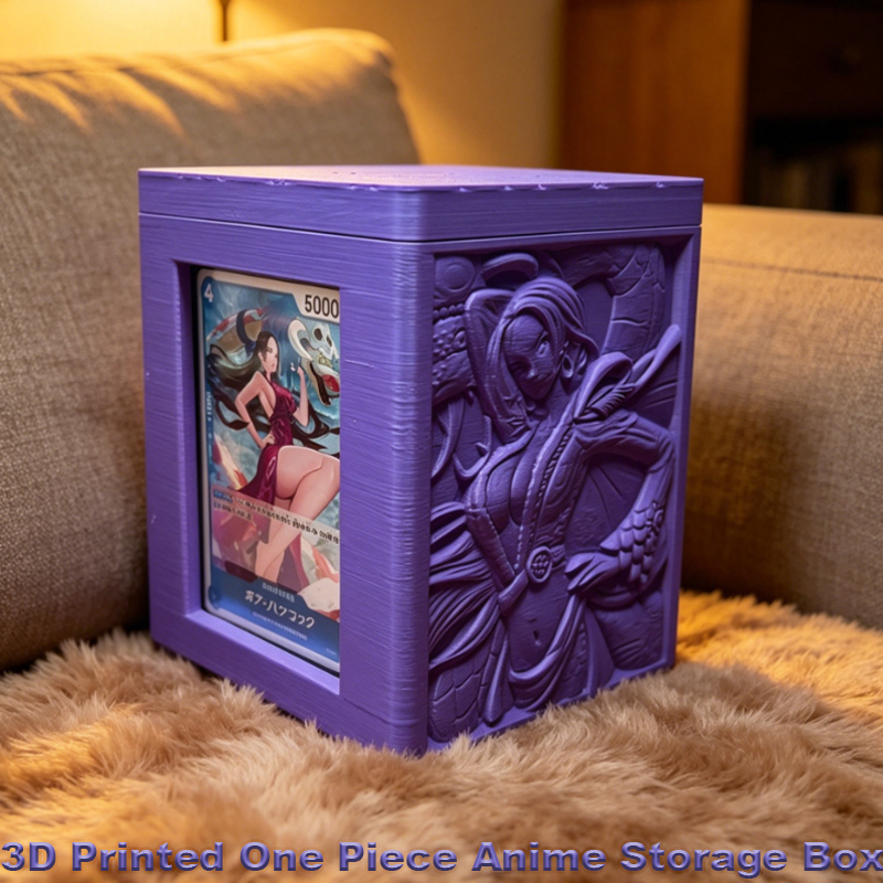 Nueva Caja de Almacenamiento d - 3D Printing Deck Box reseña y precio