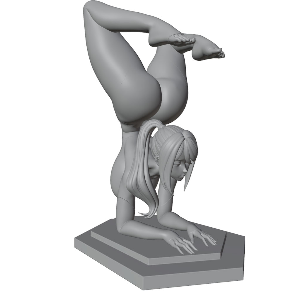 Modelo de personaje de películ - 3D Printing Apps reseña y precio