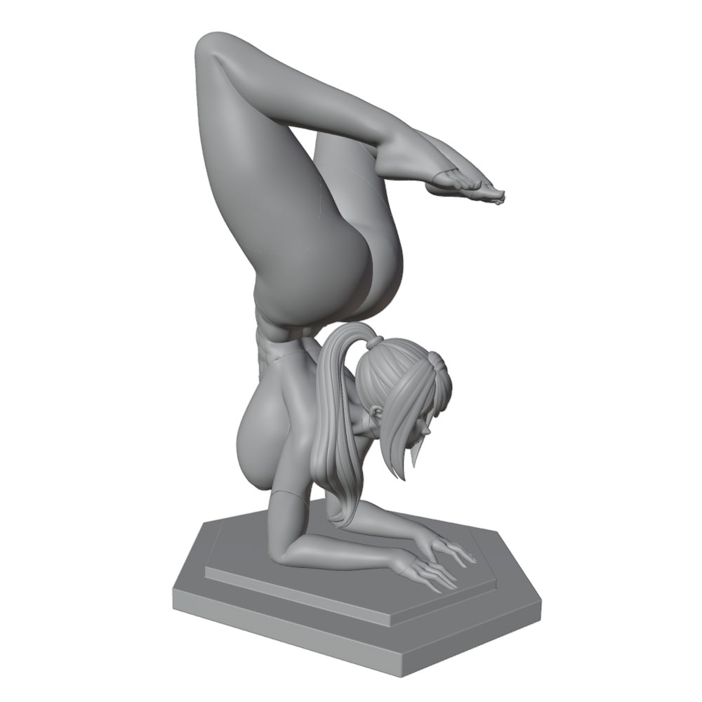 Modelo de personaje de películ - 3D Printing Apps reseña y precio