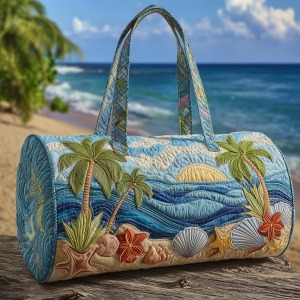 Bolsas de Viaje Acolchadas Imp - 3D Printing Quilting reseña y precio