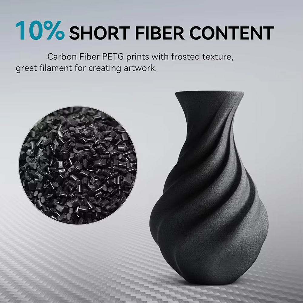 Filamento para Impresora 3D JA - Pla Filament 1.75Mm reseña y precio