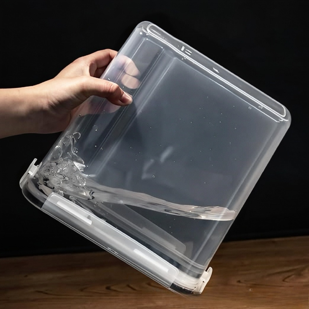 Caja de Almacenamiento para Fi - 3D Printing Deck Box reseña y precio