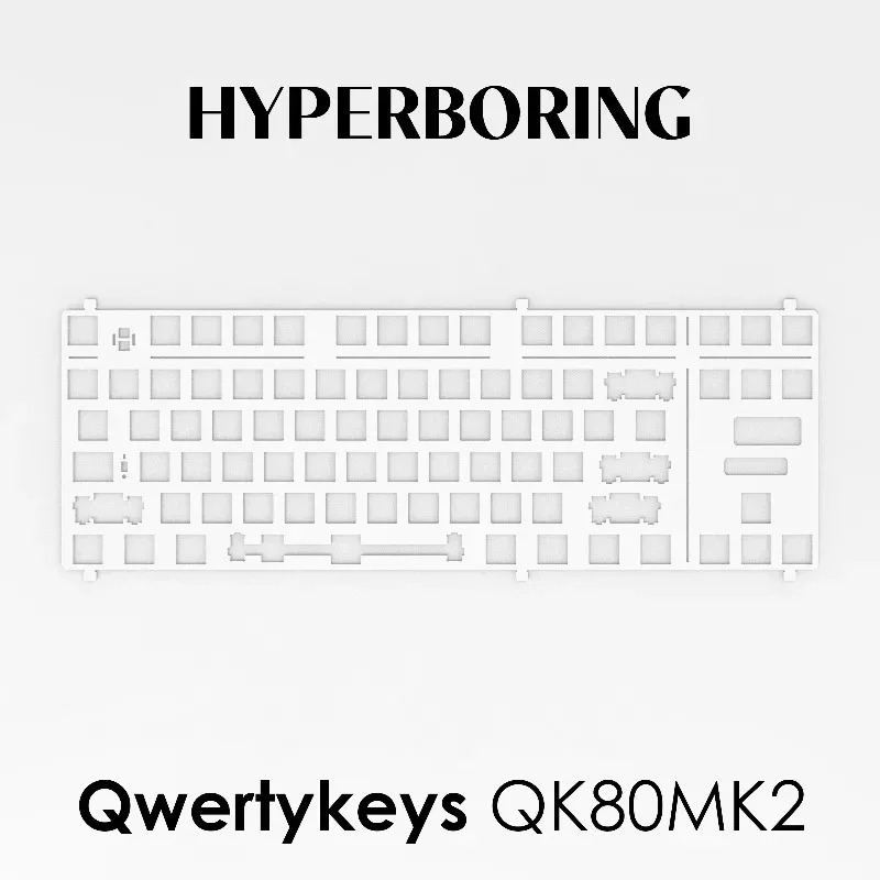Placa de Posicionamiento para  - 3D Printing Keyboard reseña y precio