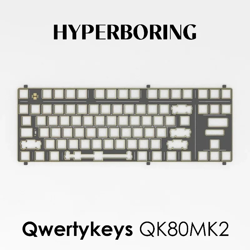 Placa de Posicionamiento para  - 3D Printing Keyboard reseña y precio