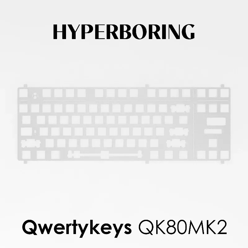 Placa de Posicionamiento para  - 3D Printing Keyboard reseña y precio