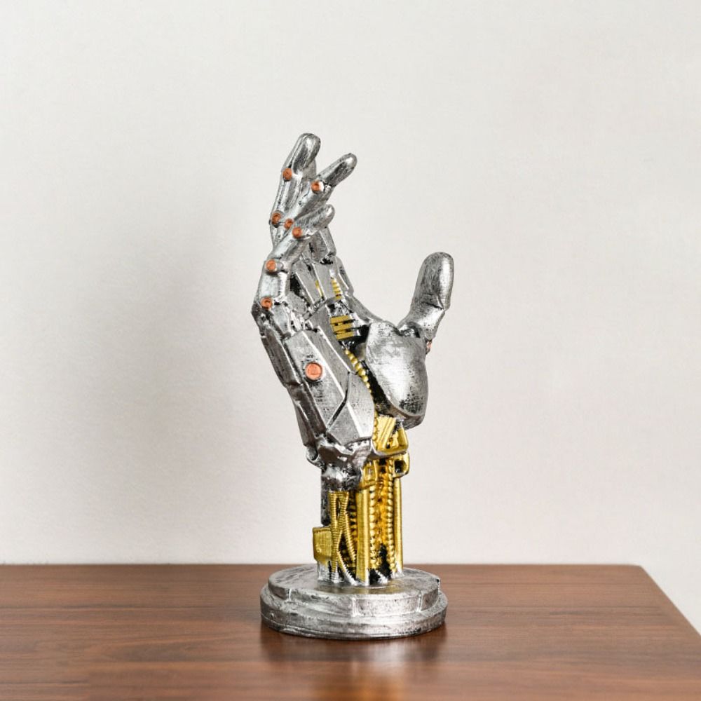 Adornos Sensoriales Impresos e - 3D Printing Resin reseña y precio