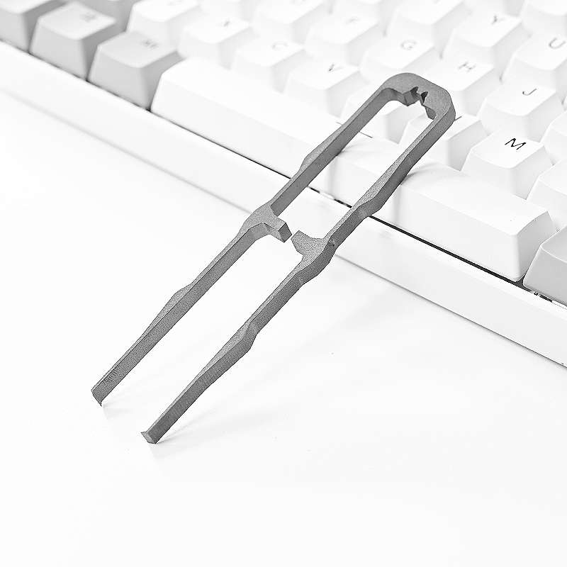 Extractor de interruptor de te - 3D Printing Keyboard reseña y precio