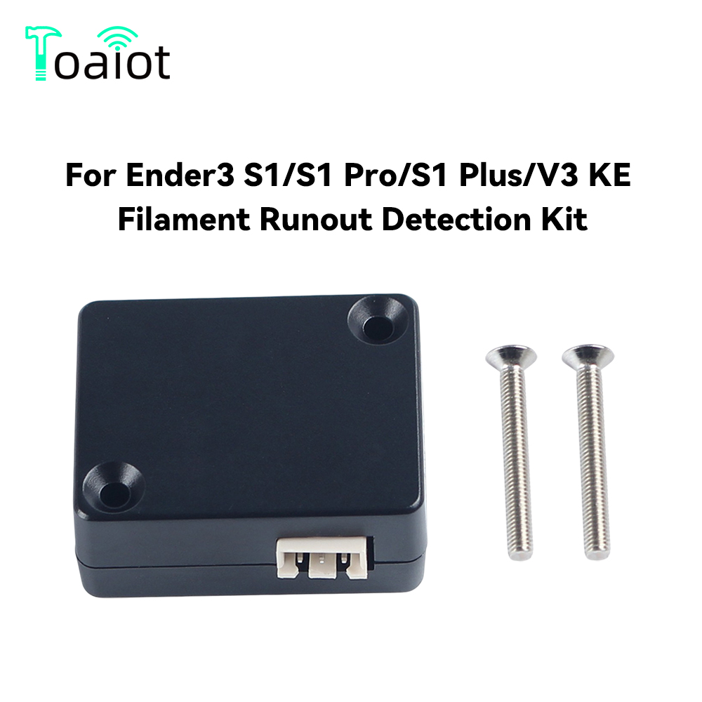Kit de Detección de Filamento  - 3D Printing Cnc reseña y precio