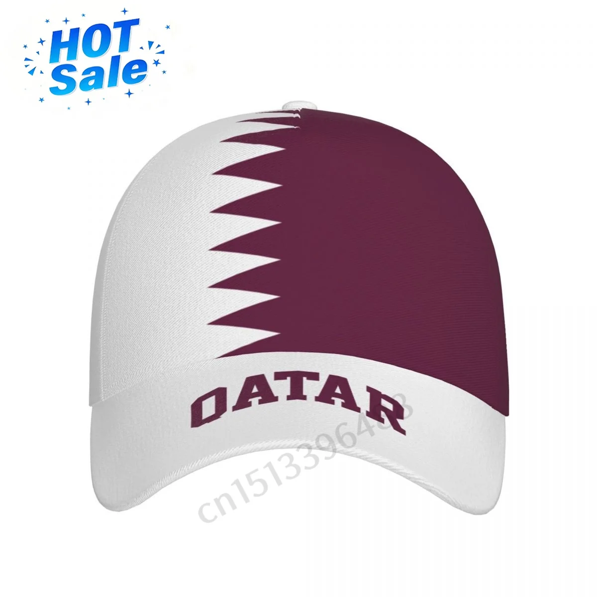 Gorras Personalizadas con la B - 3D Printing Qatar reseña y precio