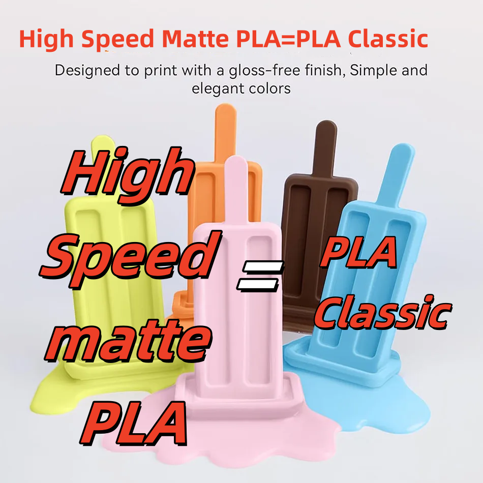 Filamento 3D PETG mate de alta - Pla Filament 1.75Mm reseña y precio