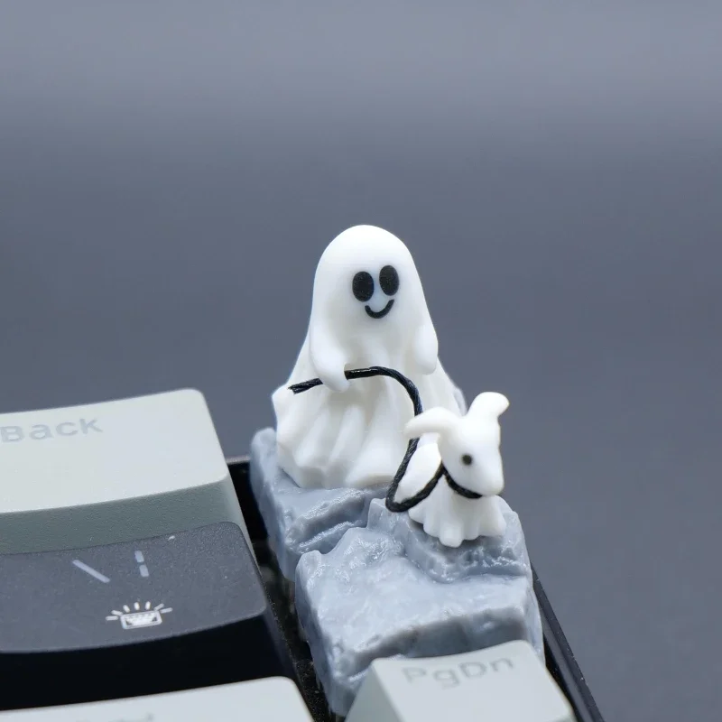 Teclas de resina con estampado - 3D Printing Apps reseña y precio