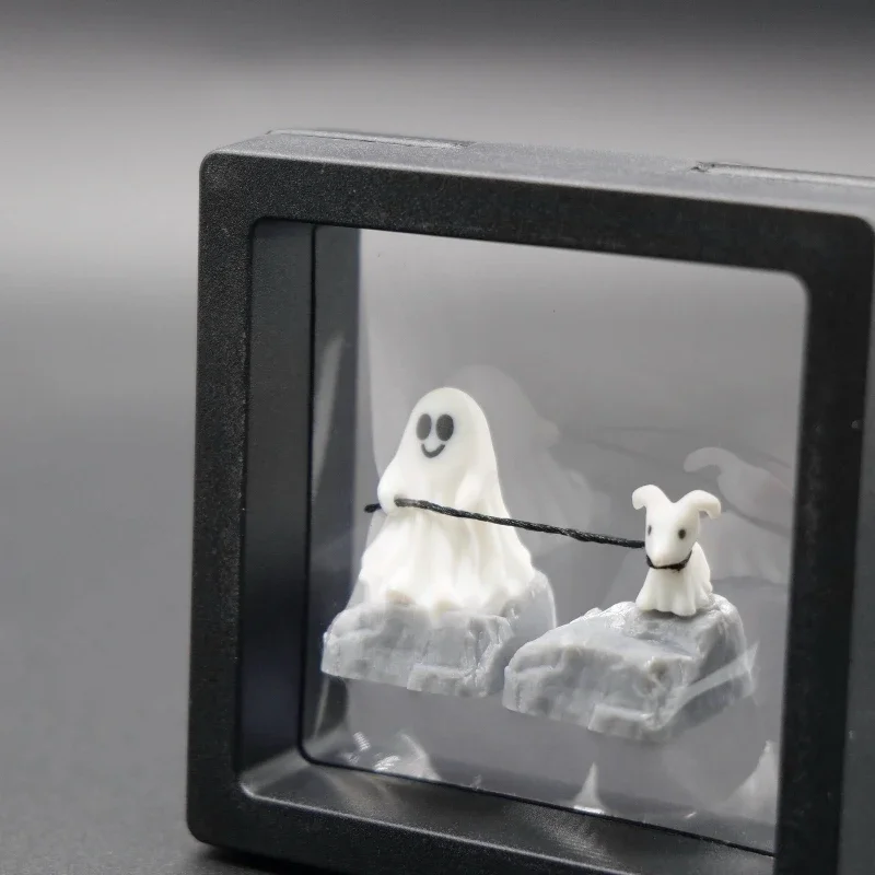 Teclas de resina con estampado - 3D Printing Apps reseña y precio