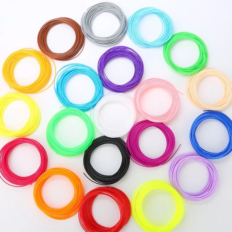 Bolígrafo de impresión 3d de a - Pla Filament 1.75Mm reseña y precio