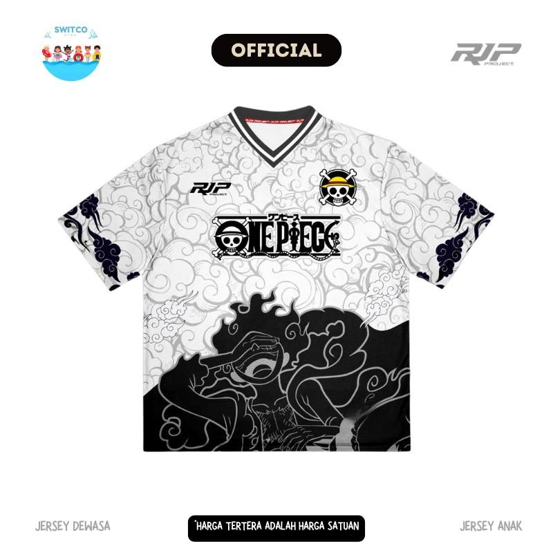 Camiseta Bandai 2026 para Niño - 3D Printing One Piece reseña y precio