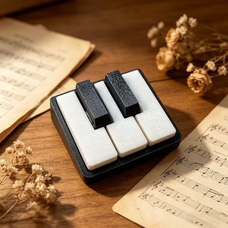 Divertido Clicker de Teclado d - 3D Printing Keyboard reseña y precio
