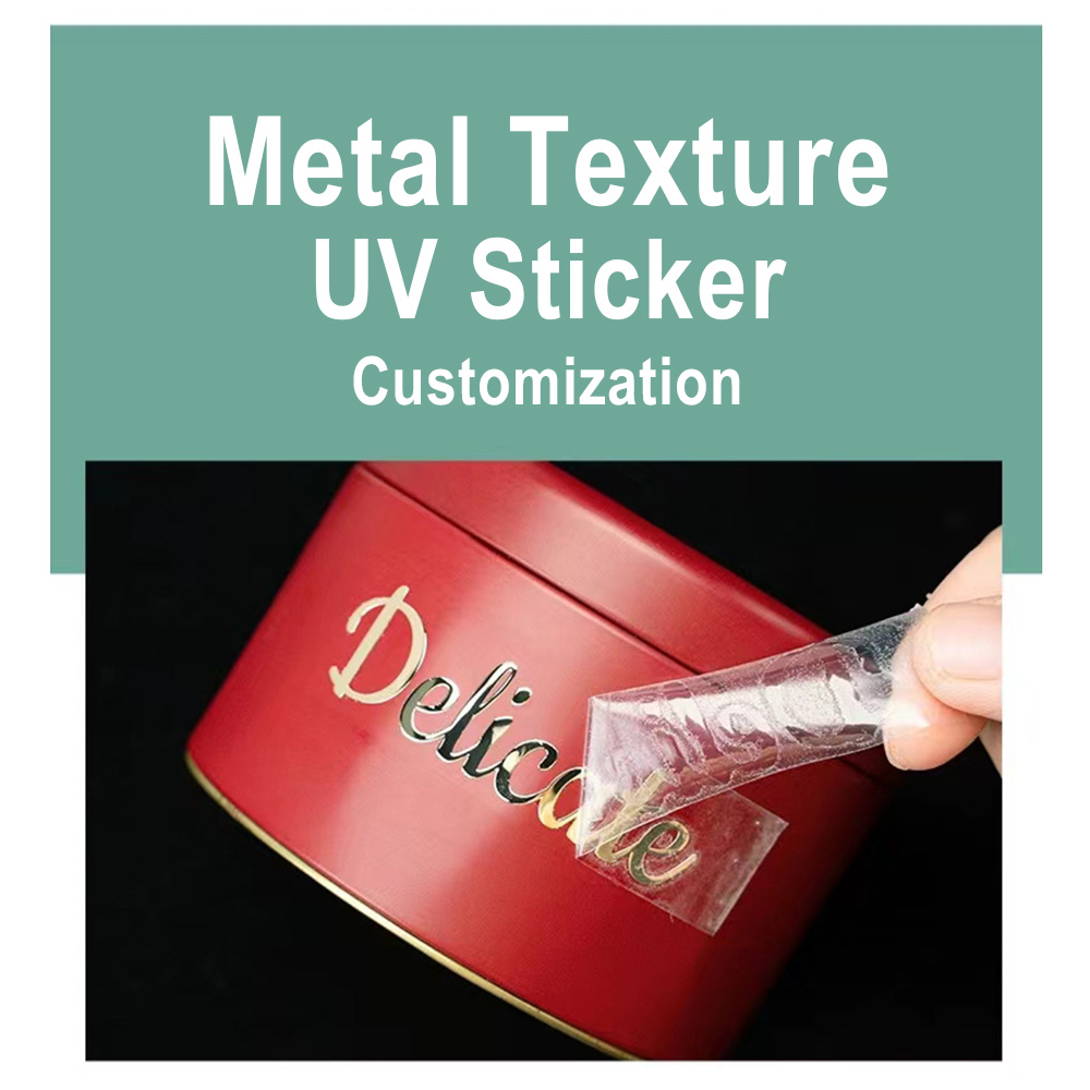 Pegatinas UV personalizadas, e - 3D Printing Labubu reseña y precio