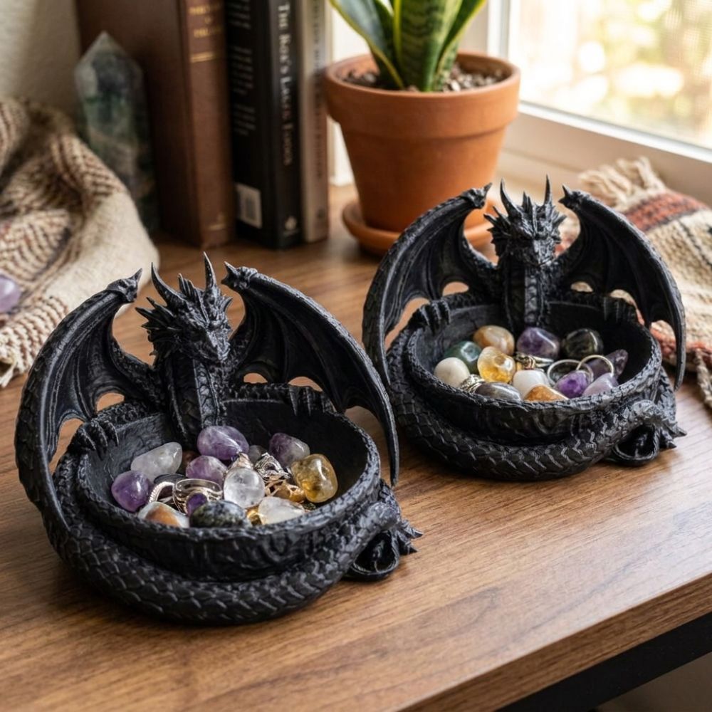 Bandeja de Joyería con Forma d - 3D Printing Jewelry reseña y precio