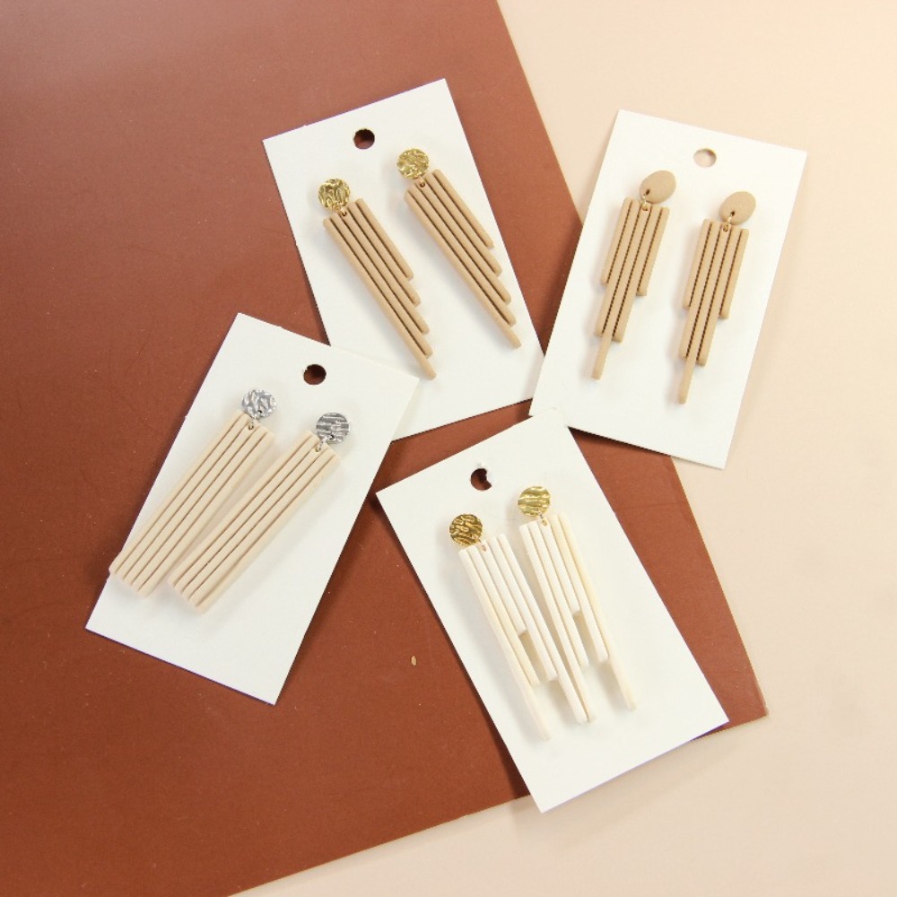 4 Cortadores de Arcilla Polimé - 3D Printing Jewelry reseña y precio