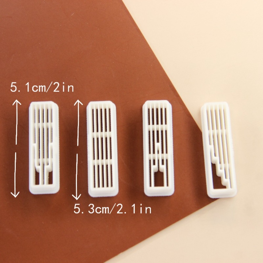 4 Cortadores de Arcilla Polimé - 3D Printing Jewelry reseña y precio