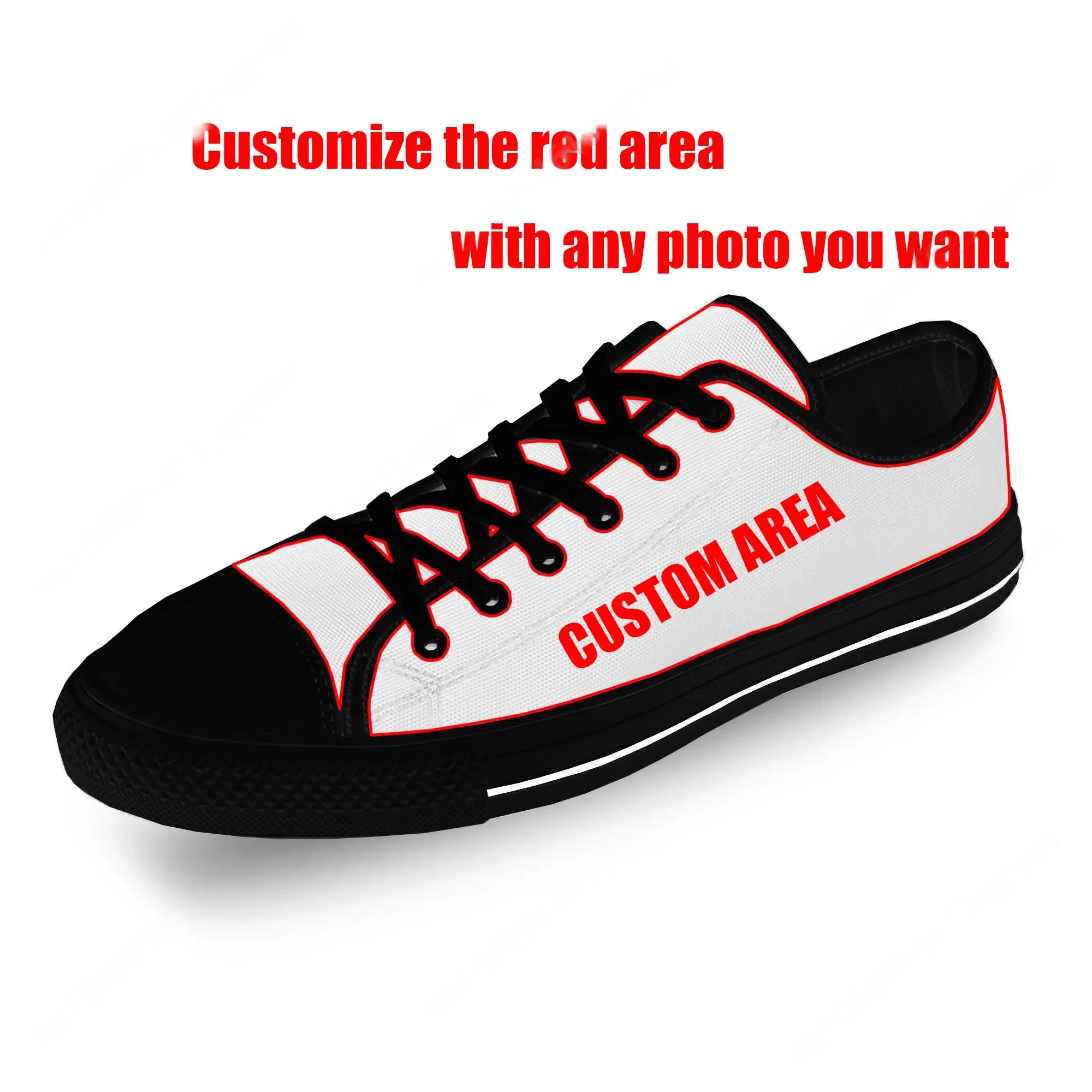 Zapatillas bajas Billie Eilish - 3D Printing Quality reseña y precio
