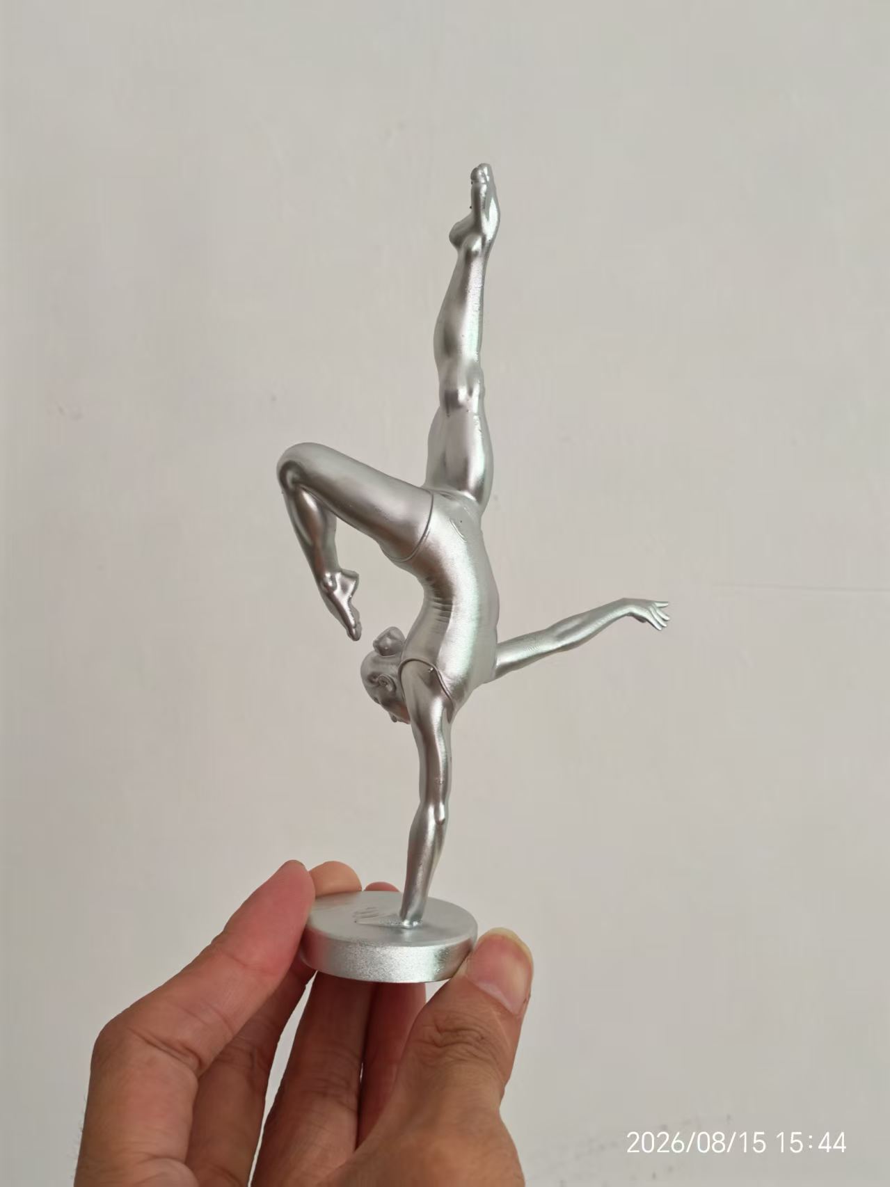Figura de bailarina de ballet  - 3D Printing Apps reseña y precio