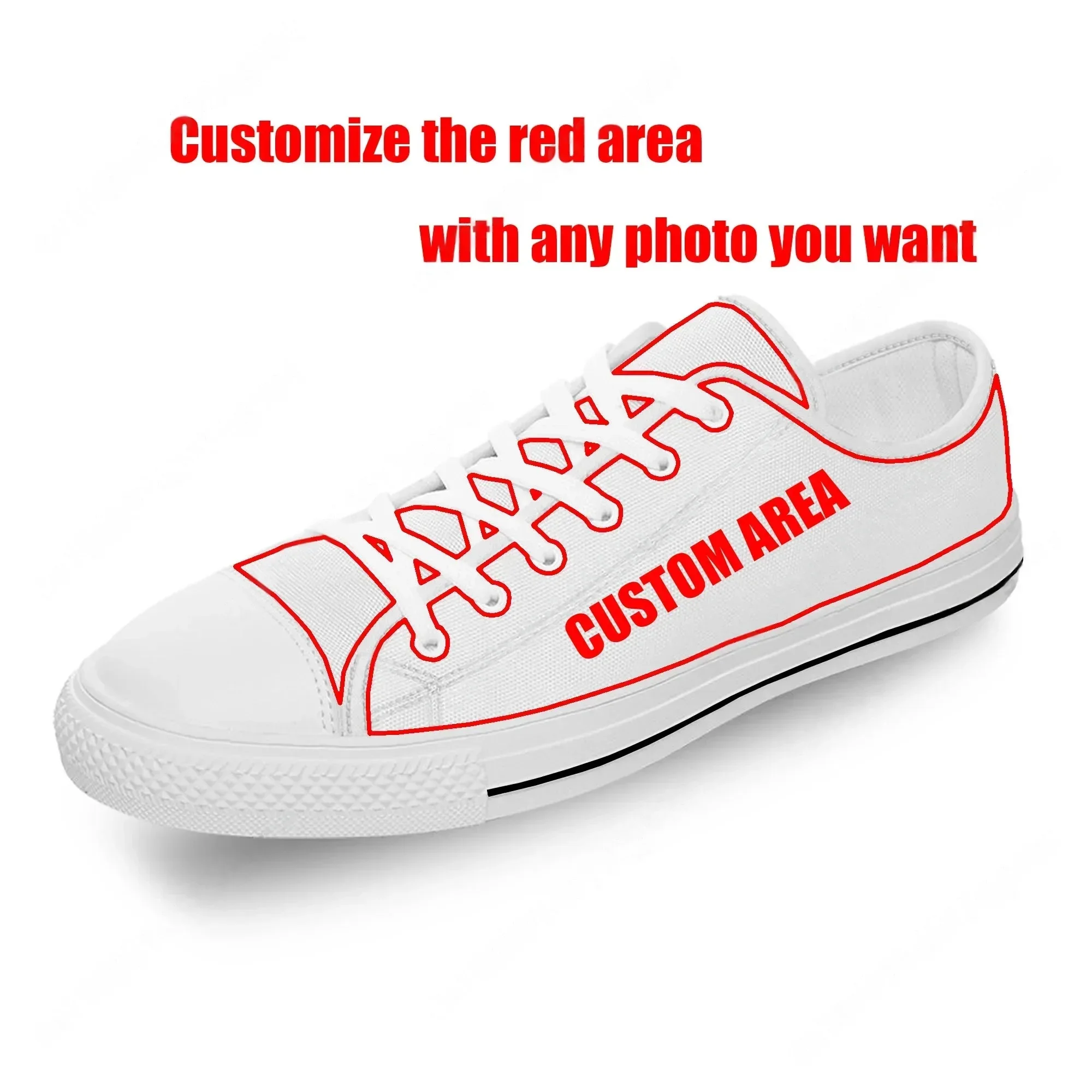 Zapatillas bajas D-Ducatis par - 3D Printing Quality reseña y precio