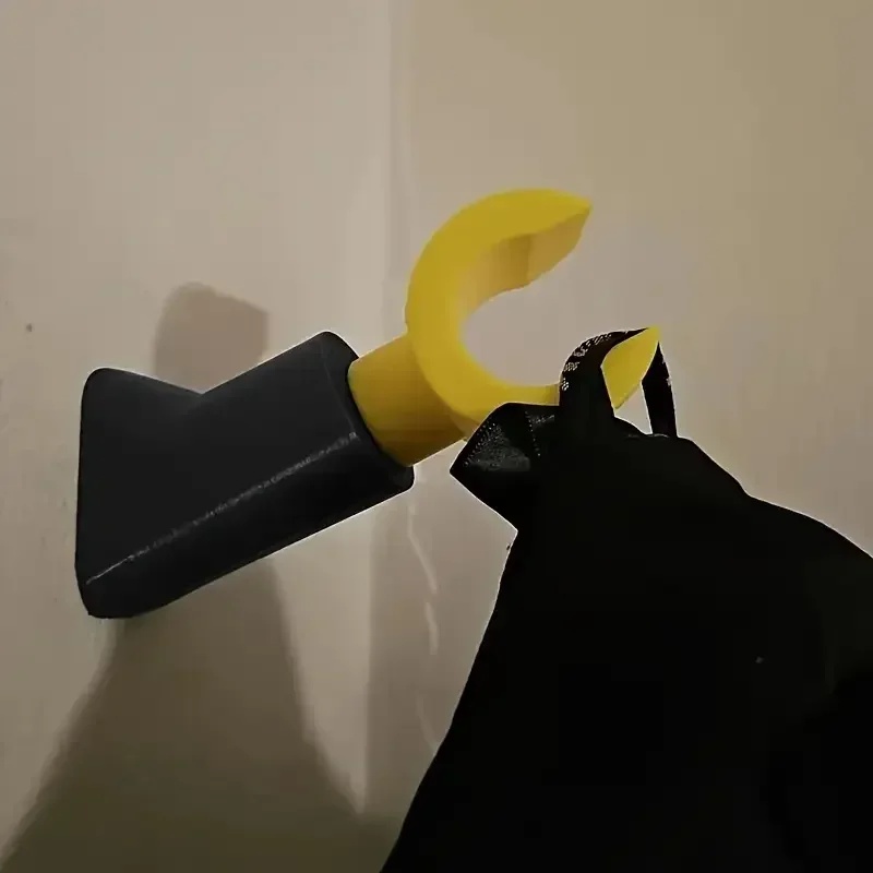 Gancho de Pared Creativo Impre - 3D Printing Apps reseña y precio