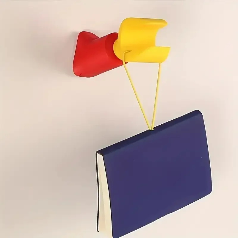 Gancho de Pared Creativo Impre - 3D Printing Apps reseña y precio