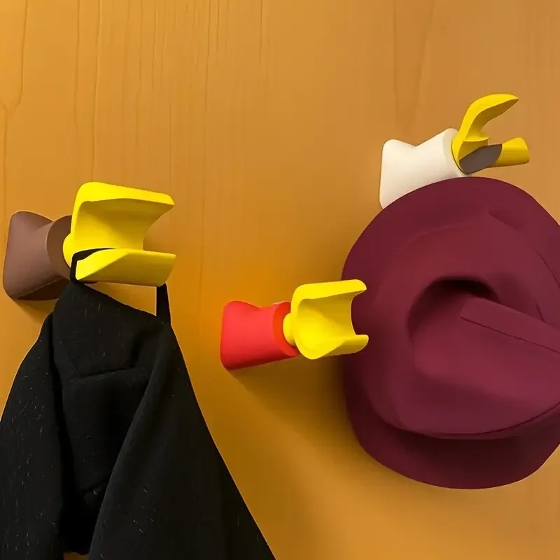 Gancho de Pared Creativo Impre - 3D Printing Apps reseña y precio