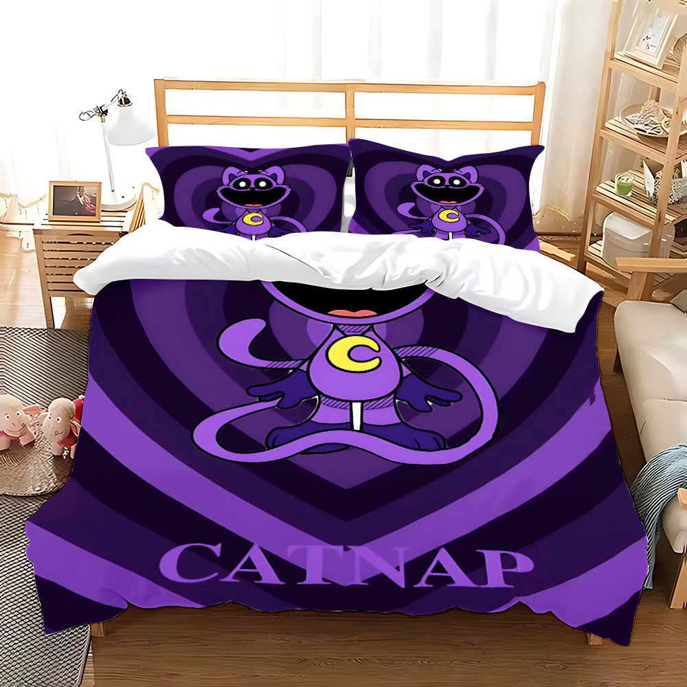 Juego de impresión 3d CatNap X - 3D Printing Quilting reseña y precio