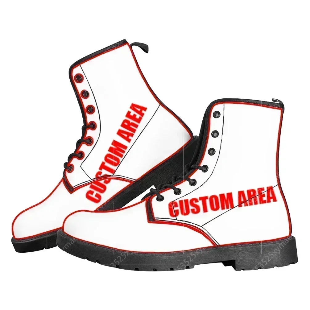 Botas informales Will Smith, r - 3D Printing Quality reseña y precio