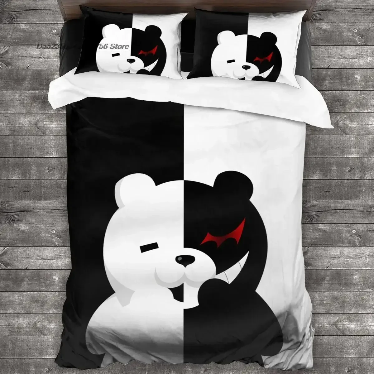 Juego de cama con estampado 3D - 3D Printing Quilting reseña y precio