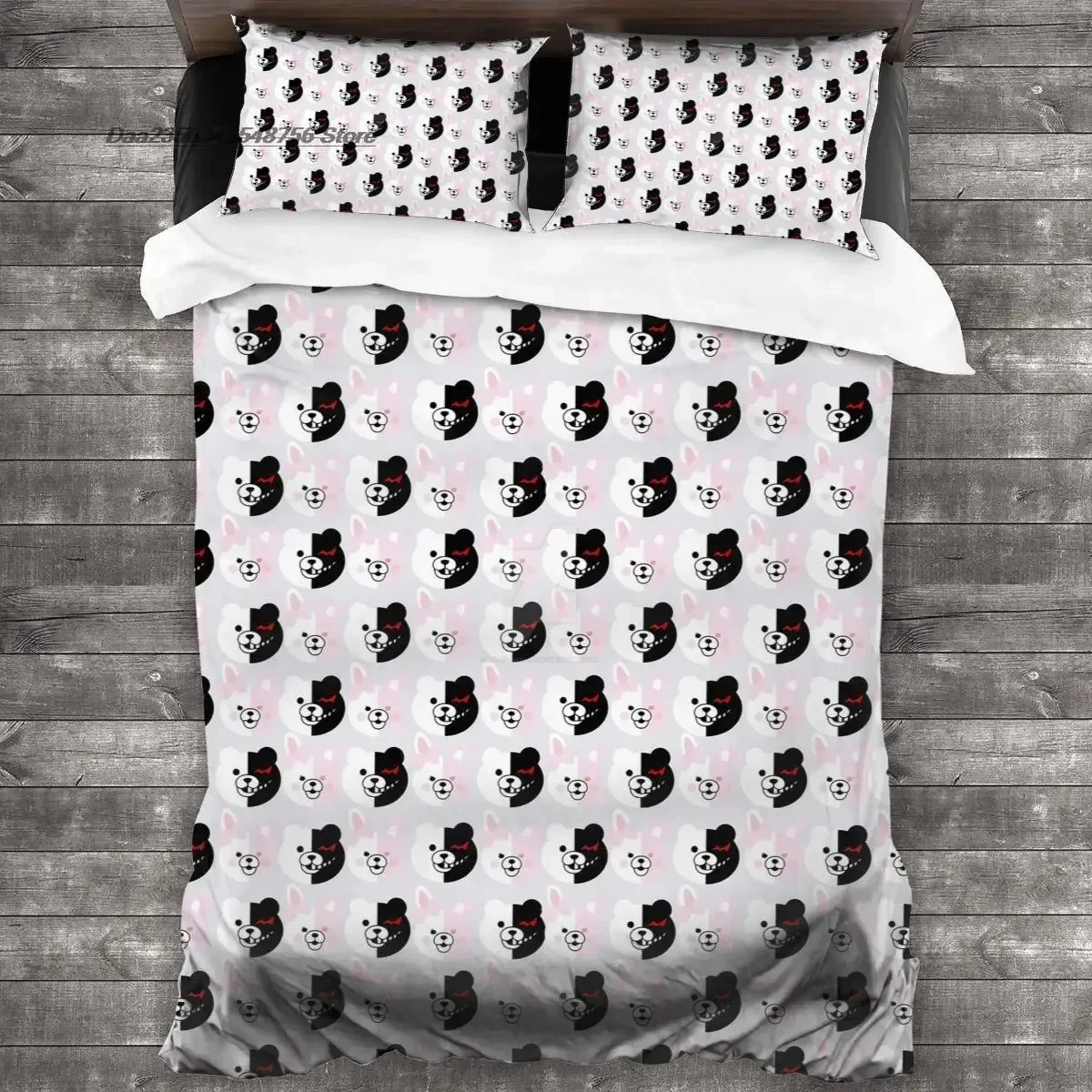 Juego de cama con estampado 3D - 3D Printing Quilting reseña y precio