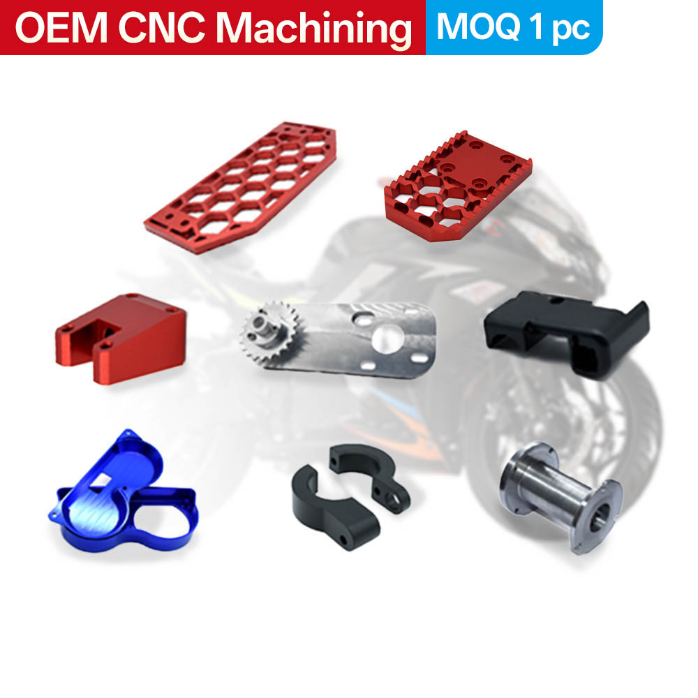 Componentes Metálicos Personal - 3D Printing Cnc reseña y precio