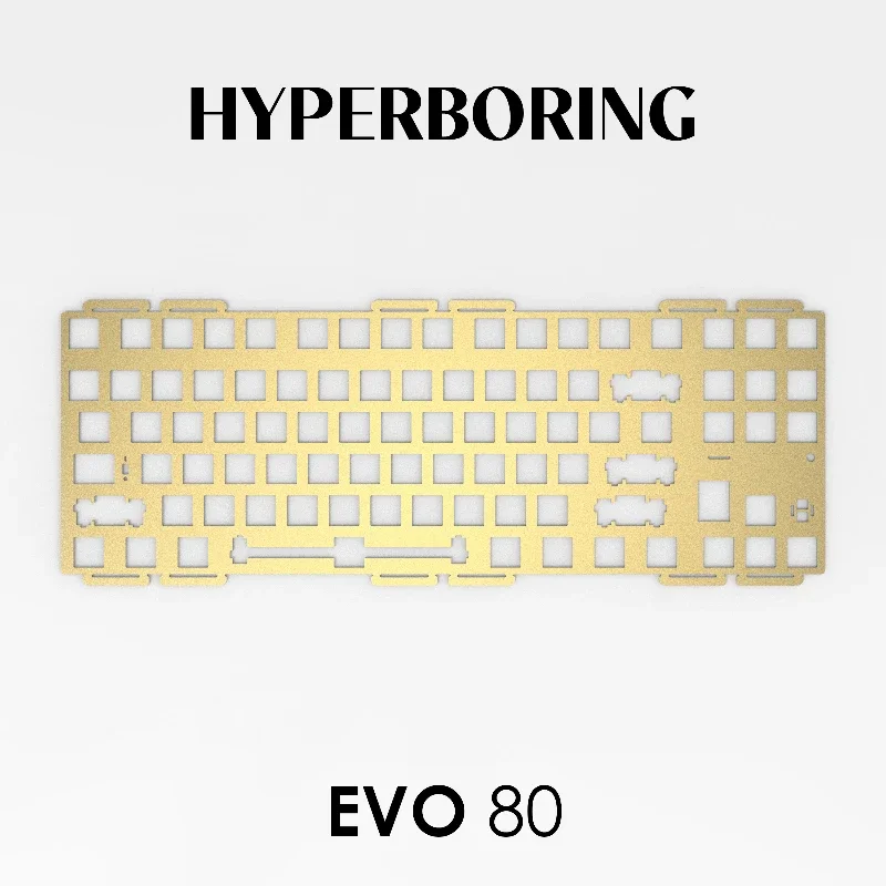 Evoworks EVO80 accesorios de t - 3D Printing Keyboard reseña y precio