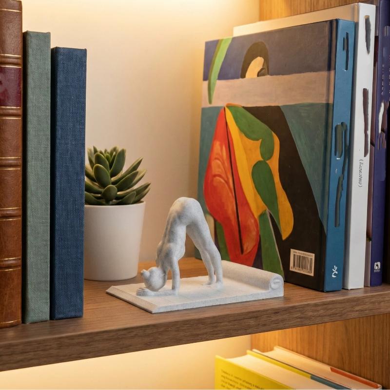 Soporte para Teléfono con Figu - 3D Printing Apps reseña y precio