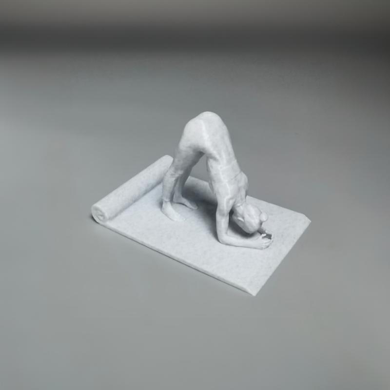 Soporte para Teléfono con Figu - 3D Printing Apps reseña y precio