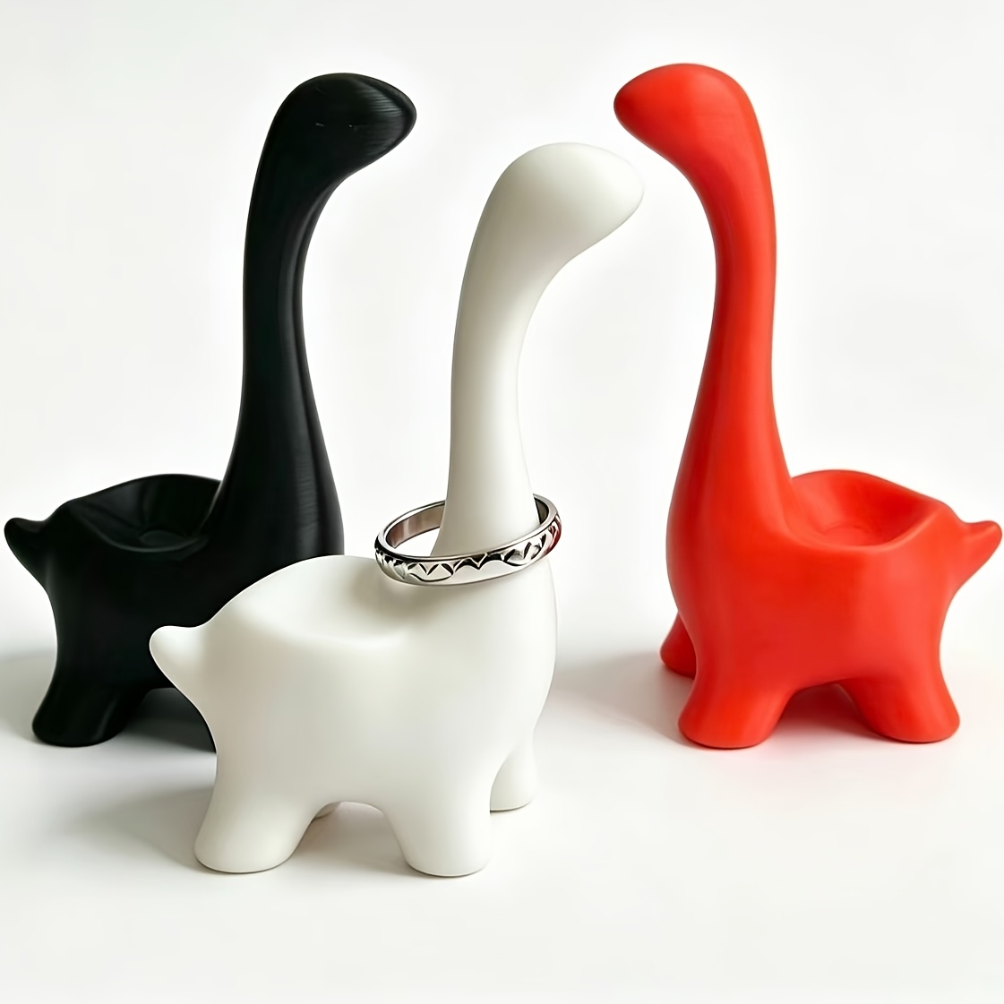 2 Piezas de Soporte para Anill - 3D Printing Jewelry reseña y precio