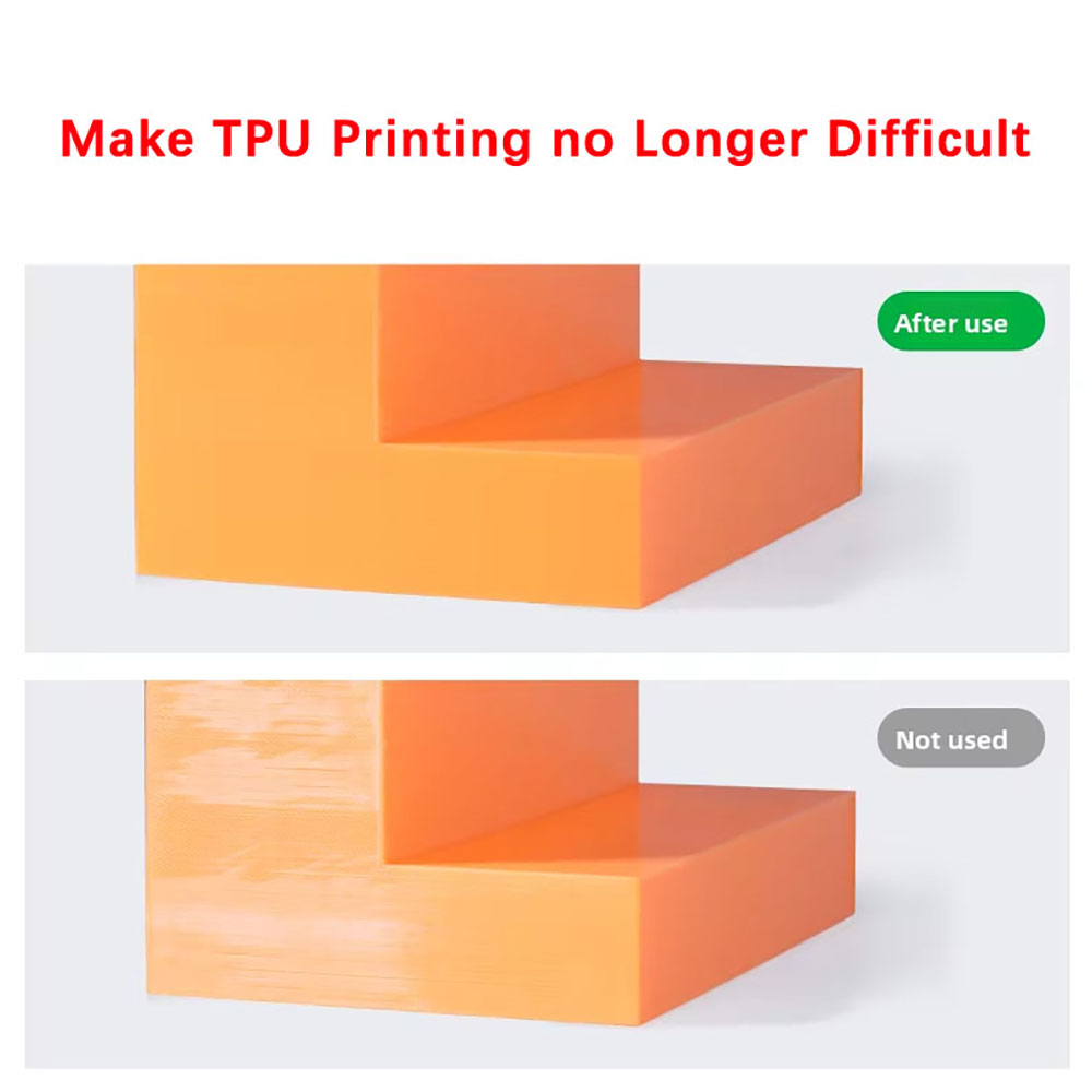 Módulo de Asistencia de Alimen - 3D Printing Cnc reseña y precio