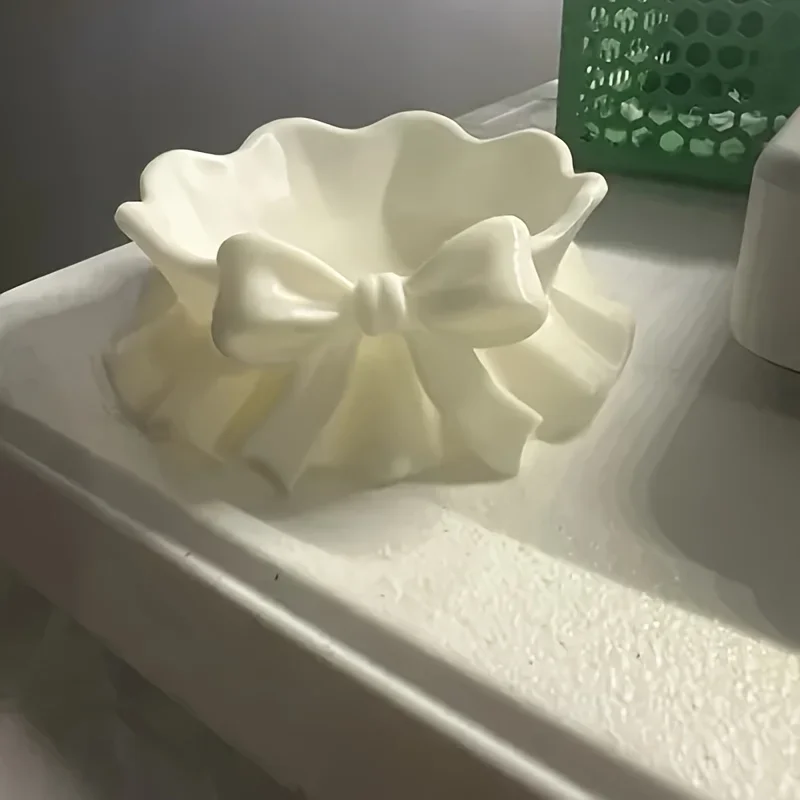 Bandeja de Almacenamiento en F - 3D Printing Jewelry reseña y precio